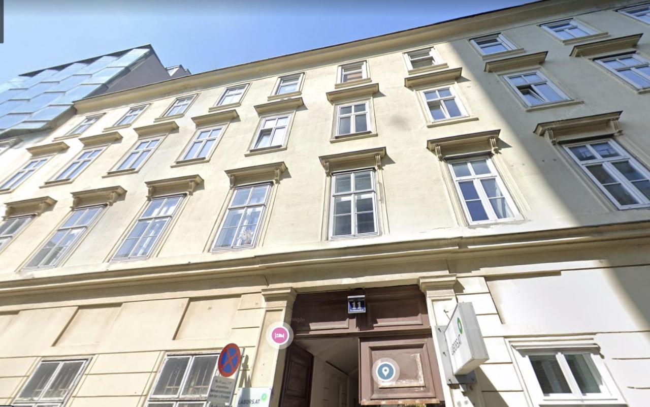 Luxurious Maisonette At The Heart Of * Wien