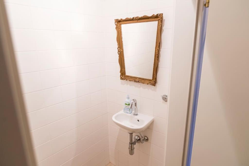 Apartment Luxurious Maisonette At The Heart Of Wien