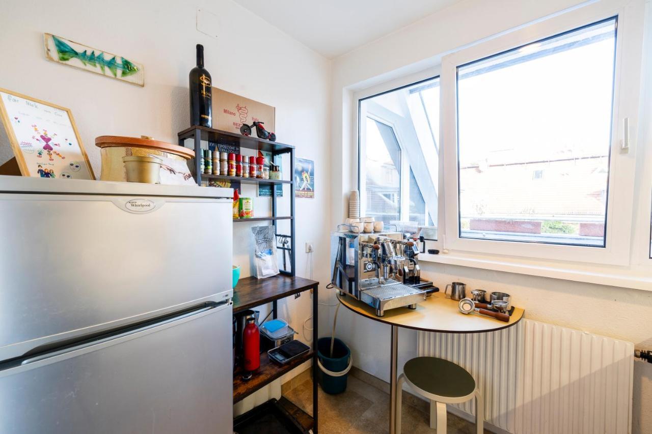 Luxurious Maisonette At The Heart Of Apartment Wien