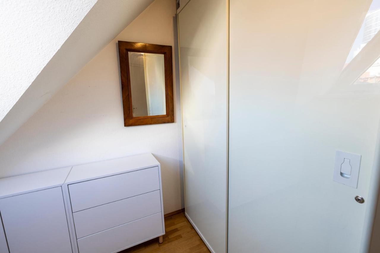 Luxurious Maisonette At The Heart Of Wien