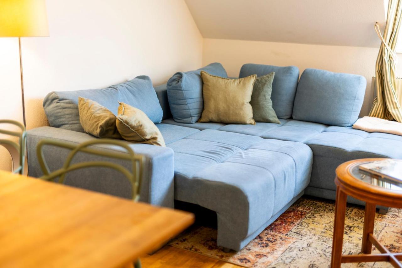 Luxurious Maisonette At The Heart Of Wien